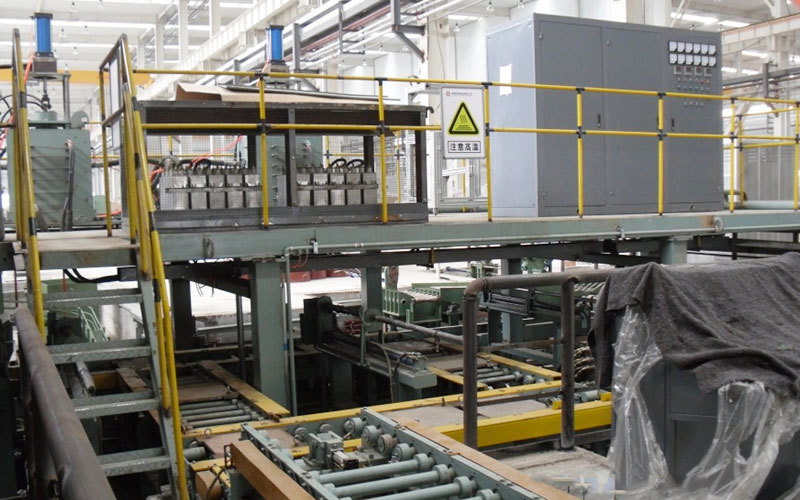 锆合金加熱(rè)