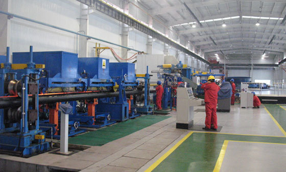 如(rú)何選擇适合自(zì)己的感應淬火(huǒ)設備？