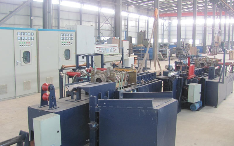 銀合金氫氣體(tǐ)保護感應加熱(rè)爐