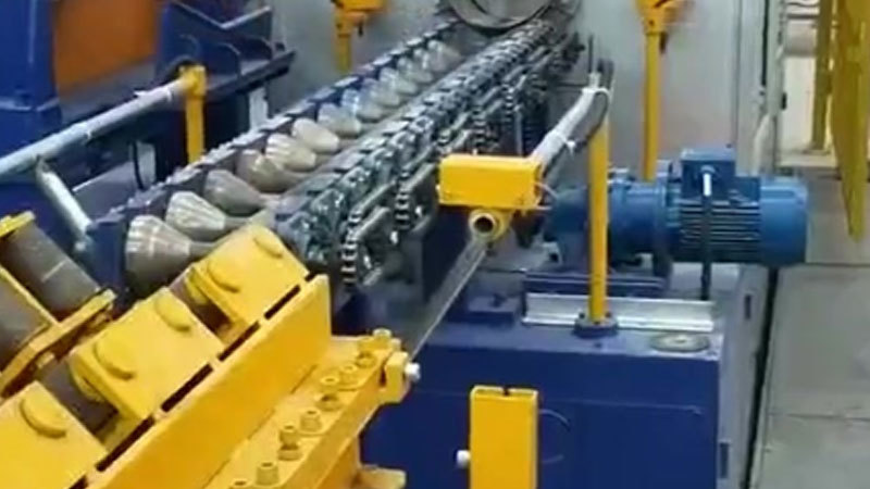 工(gōng)作(zuò)現場視頻（4）