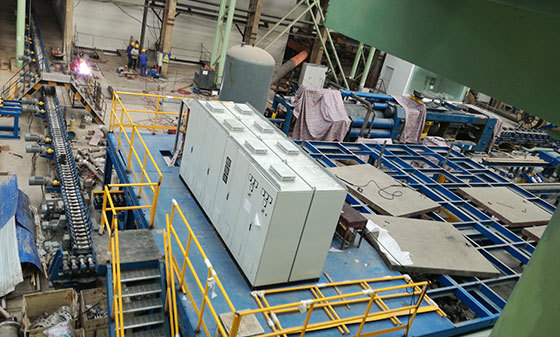 IGBT節能中頻電爐如(rú)何降低工(gōng)業用電成本呢(ne)？